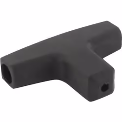 Poignée de lanceur adaptable pour HUSQVARNA modèles 40 44 50 61 154 181 234 266 268 268K 272K 371K et 3120K