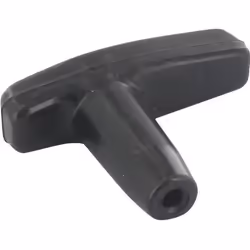 Poignée de lanceur adaptable pour STIHL modèles 010 015 020 028 031 et 032