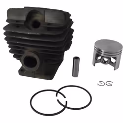Cylindrée complète Ø: 48mm adaptable pour STIHL modèles 034 036 et MS360