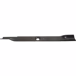 Lame adaptable pour tondeuse - GREENSTAR - 2968 - 530mm - Alésage 21mm - Entraxe 84mm