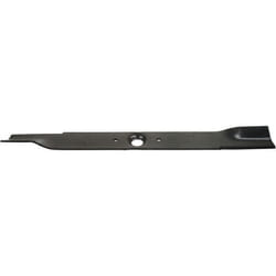 Lame adaptable pour tondeuse - GREENSTAR - 2968 - 530mm - Alésage 21mm - Entraxe 84mm