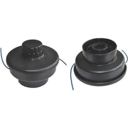 Tête fil nylon TAP-N-GO 2 fils adaptable pour désherbeuse STIHL jusquen 2007