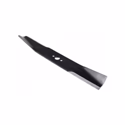 Description générale Pour les tondeuses autoportées KUBOTA modèles RC44-GE, G3HST et T1600, cette lame adaptable est conçue p ...