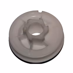Poulie de lanceur BRIGGS ET STRATTON Diamètre extérieur de la poulie : 102 mm Remplace les références d’origine : BRIGGS ET S ...