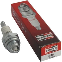 Greenstar 11550 Bougie champion CJ8Y F862