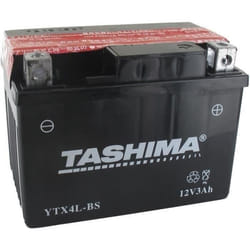 Batterie plomb étanche gel/agm sans entretien 12V 3A