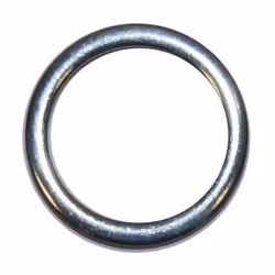 Greenstar 10253 Rondelle de réduction Métal pour centrage de lame FA101011