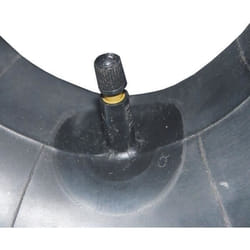 Greenstar 10029 Chambre à air 125/135-12 valve droite FC12512