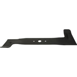 Lame adaptable - GREENSTAR - 2637 - pour tondeuses Castelgarden/Honda - 410mm - Alésage 185mm