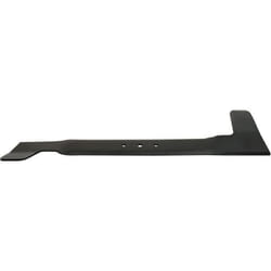 Lame gauche rotation à droite adaptable pour tondeuses autoportées MTD modèle 765 TORO