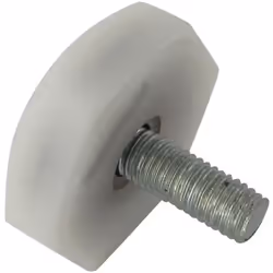 Vis de Lame adaptable isolée pour WOLF modèles 40 42 & 46 Ø: 10 x 150 L: 24mm