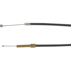 Câble daccélérateur adaptable pour souffleur ECHO PB400 ancien modèle