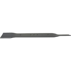 Lame adaptable - GREENSTAR - 3096 - Tondeuse Westwood - Rotation gauche - 480mm