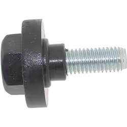 Vis de lame adaptable - GREENSTAR - 8967 - Isolée - 10 x 22 mm - Remplace 313605