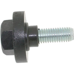 Vis de lame adaptable - GREENSTAR - 8967 - Isolée - 10 x 22 mm - Remplace 313605