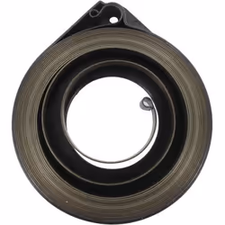 Ressort de lanceur HUSQVARNA 501763101 - pièce détachée motoculture