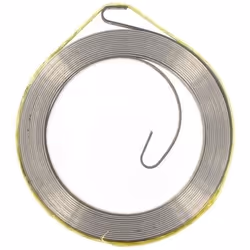 Ressort de lanceur adaptable pour STIHL modèles 009 010 011 (12725130) et 015