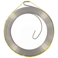 Ressort de lanceur adaptable pour STIHL modèles 009 010 011 (12725130) et 015