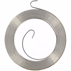 Ressort de lanceur adaptable pour STIHL modèles FS48 FS52 FS62 FS66 FS86 FS88 FS106 FS108 BR160 BT160