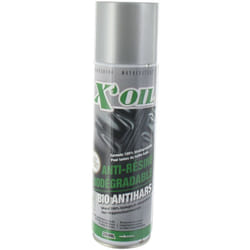 Aerosol Anti Resine Bio