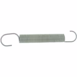 Ressort de tension MTD 732-0157 - longueur 86mm - diamètre 95mm