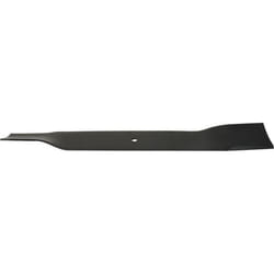 Greenstar 2713 Lame adaptable pour tondeuse Noma