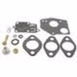Greenstar 6713 Kit de Réparation adaptable pour Carburateur Briggs - Stratton