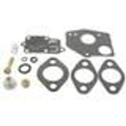 Greenstar 6713 Kit de Réparation adaptable pour Carburateur Briggs - Stratton