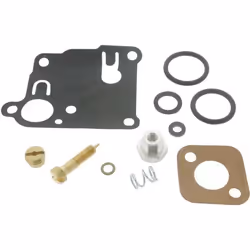Kit réparation carburateur adaptable pour BRIGGS & STRATTON modèles NOUVEAU Pulsa-Jet - 82500 82900 & 92000