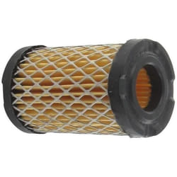 Greenstar 5489 Filtre à air pour Tecumseh TVS/TC/ECV/H35/Spectra 37/40 71 mm