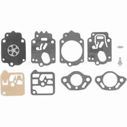 Greenstar 6818 Kit de Réparation adaptable pour Carburateur Tillotson