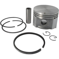 Greenstar 7852 Piston complet adaptable pour Briggs - Stratton