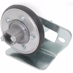 Mécanisme dembrayage à friction adaptable pour tondeuses autotractées SNAPPER