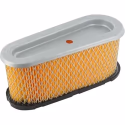 Filtre à air pour tondeuse BRIGGS & STRATTON Séries 282700 283700 & 286700