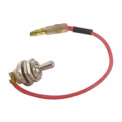 Greenstar 4686 Contacteur marche/arrêt avec écrou pour Shindaiwa T25/C25/BP35