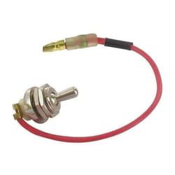 Greenstar 4686 Contacteur marche/arrêt avec écrou pour Shindaiwa T25/C25/BP35