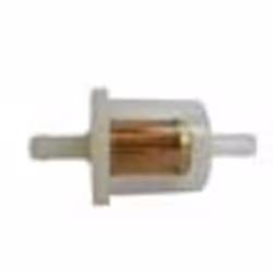 Filtre à essence adaptable pour moteurs BRIGGS & STRATTON équipés de pompe à essence