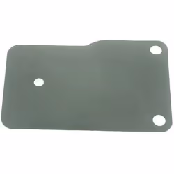 Membrane adaptable pour BRIGGS & STRATTON modèles 253700 à 255400 & 400400 à 422700