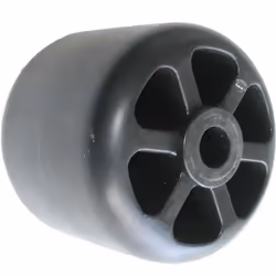 Roue anti-scalp JOHN DEERE M115245