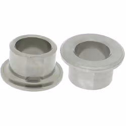 Bague nylon - NOMA - AMF 52407 - Hauteur 1905mm - Diamètre intérieur 1905mm - Diamètre extérieur 254mm