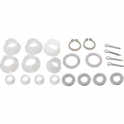 Kit de réparation adaptable pour autoportées SNAPPER à moteur arrière