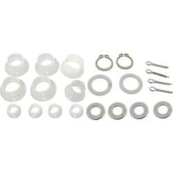 Kit de réparation adaptable pour  autoportées SNAPPER à moteur arrière