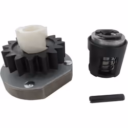 Kit Réparation Tête Démarreur Briggs Et Stratton 495878 - 696540