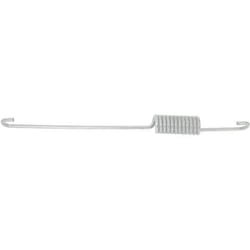 Ressort de levier dembrayage HONDA 54411VB3800 - longueur 178mm - diamètre 127mm