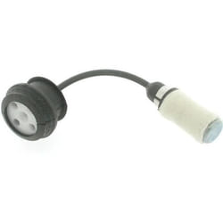 Ensemble tuyau plongeur adaptable pour KAWASAKI modèles TD18 TD22 TD24 TD33 TD40 & TD48