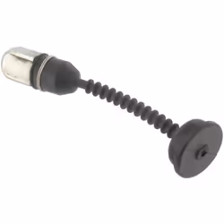 Ensemble tuyau plongeur adaptable pour SHINDAIWA modèles T20 T25 T27 C20 C35 B45 HT20 LT20