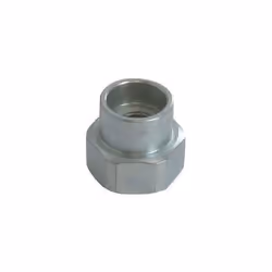 Adaptateur TECOMEC M10 x 125 FG pour notre tête fil nylon 160-2823