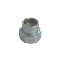 Adaptateur TECOMEC M10 x 125 FG pour notre tête fil nylon 160-2823