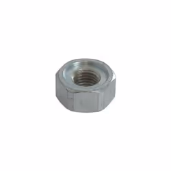 Adaptateur TECOMEC pour tête fil nylon - M12 x 150 gauche femelle