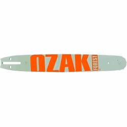 Guide OZAKI pro steel ( ALPINA - BLITZ - CASTEL - CASTOR - DYNAMAC - GARDEN - METABO - NAUTAC - OLEO-MAC / OLYMPIC - STIGA - ...